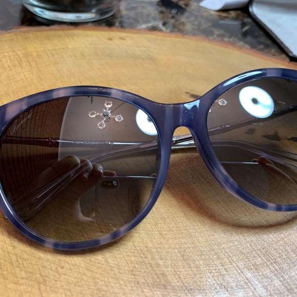 Gucci sunglasses - Picture 2 of 8